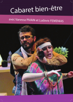 CABARET DU BIEN ETRE